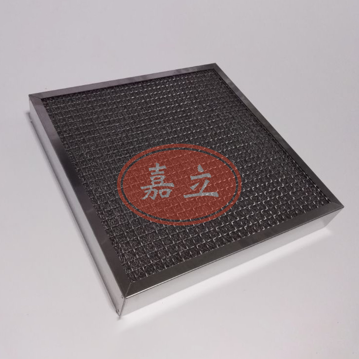 天宁不锈钢油雾过滤器